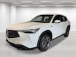 Acura ADX