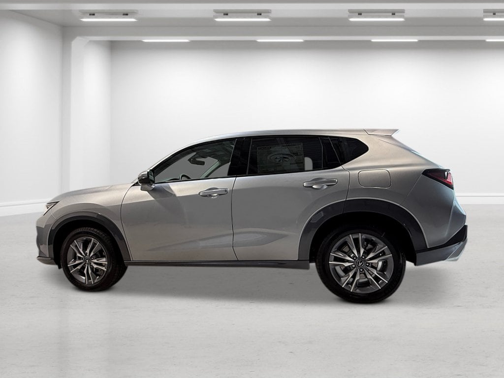 New 2026 Acura ADX Base SUV