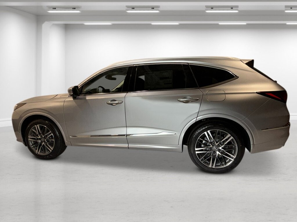 New 2026 Acura MDX SH-AWD Advance Package SUV