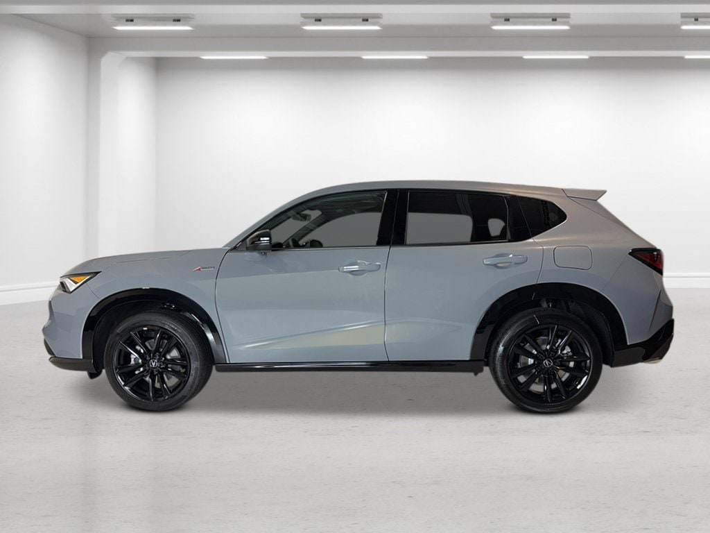 New 2026 Acura ADX A-Spec Advance Package SUV