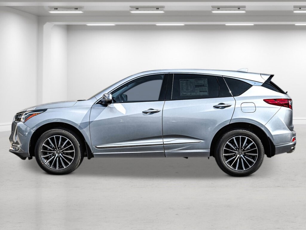 New 2026 Acura RDX Advance Package SUV