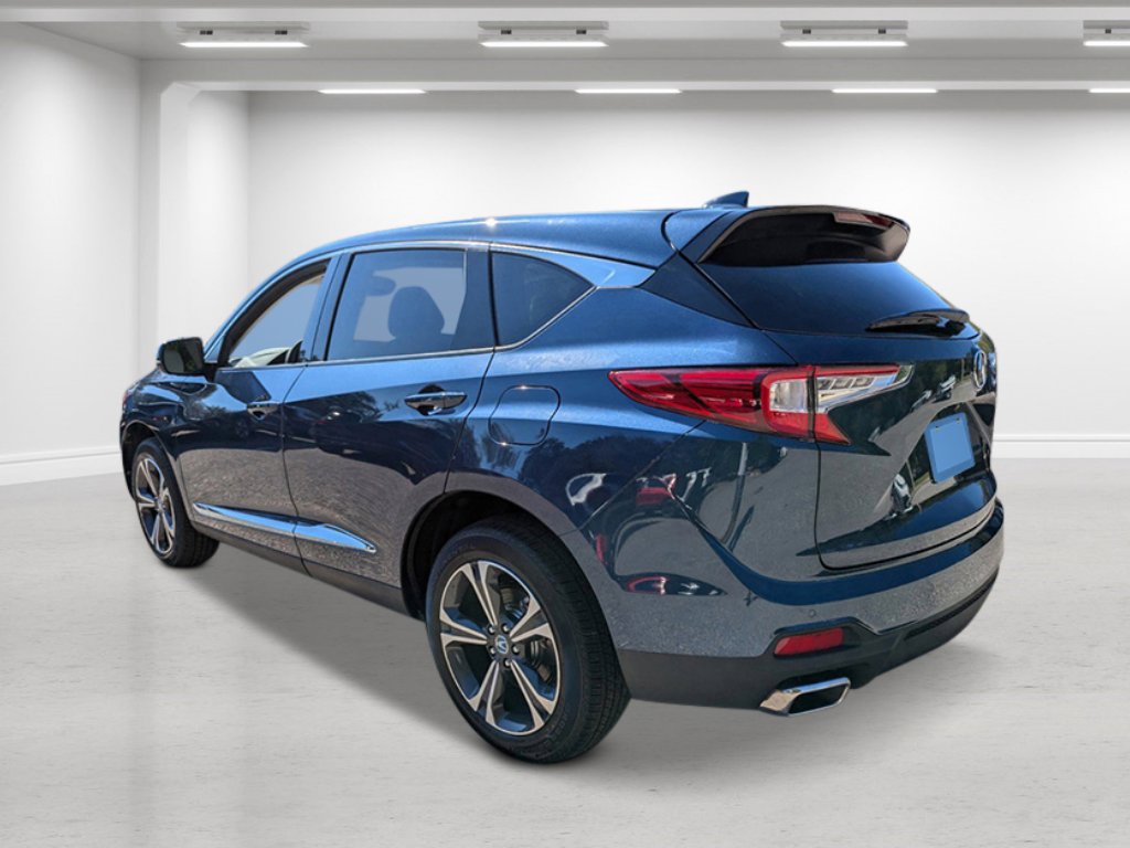 2025 Acura RDX Technology photo 3