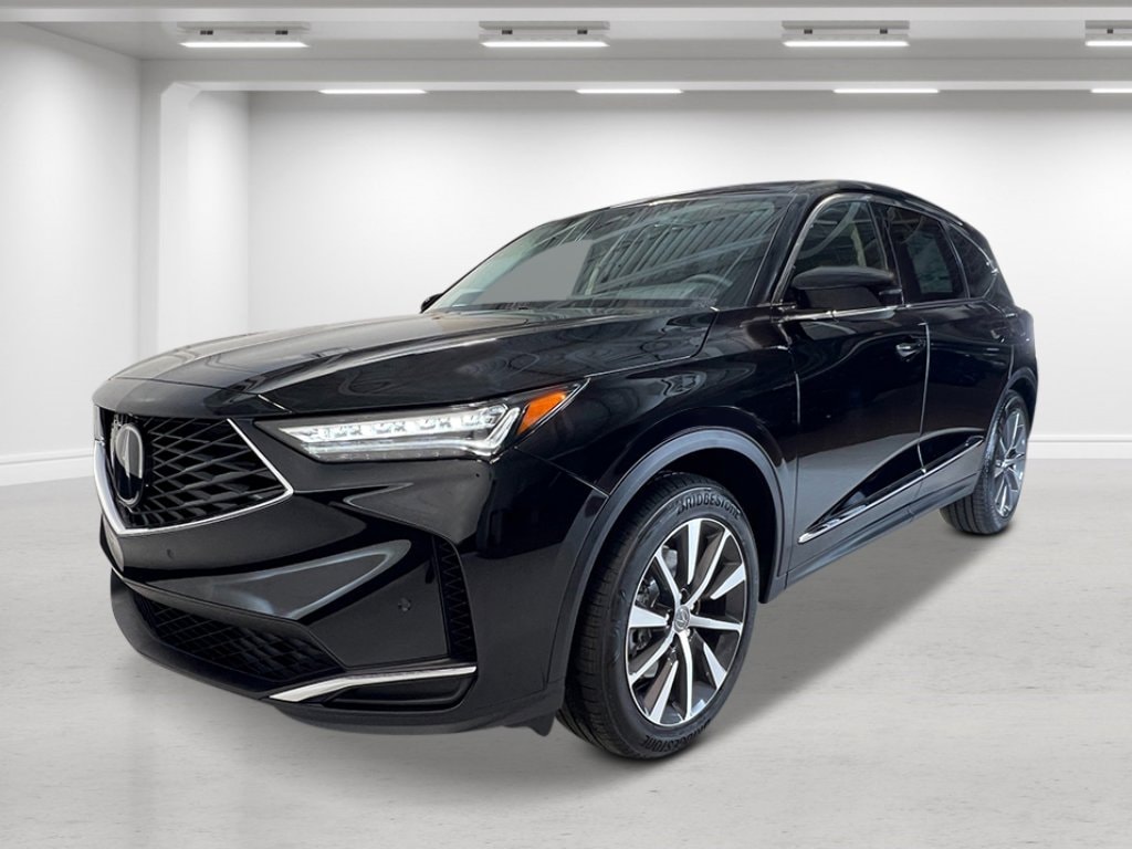 2026 Acura MDX SH-AWD w/Technology Package's photo