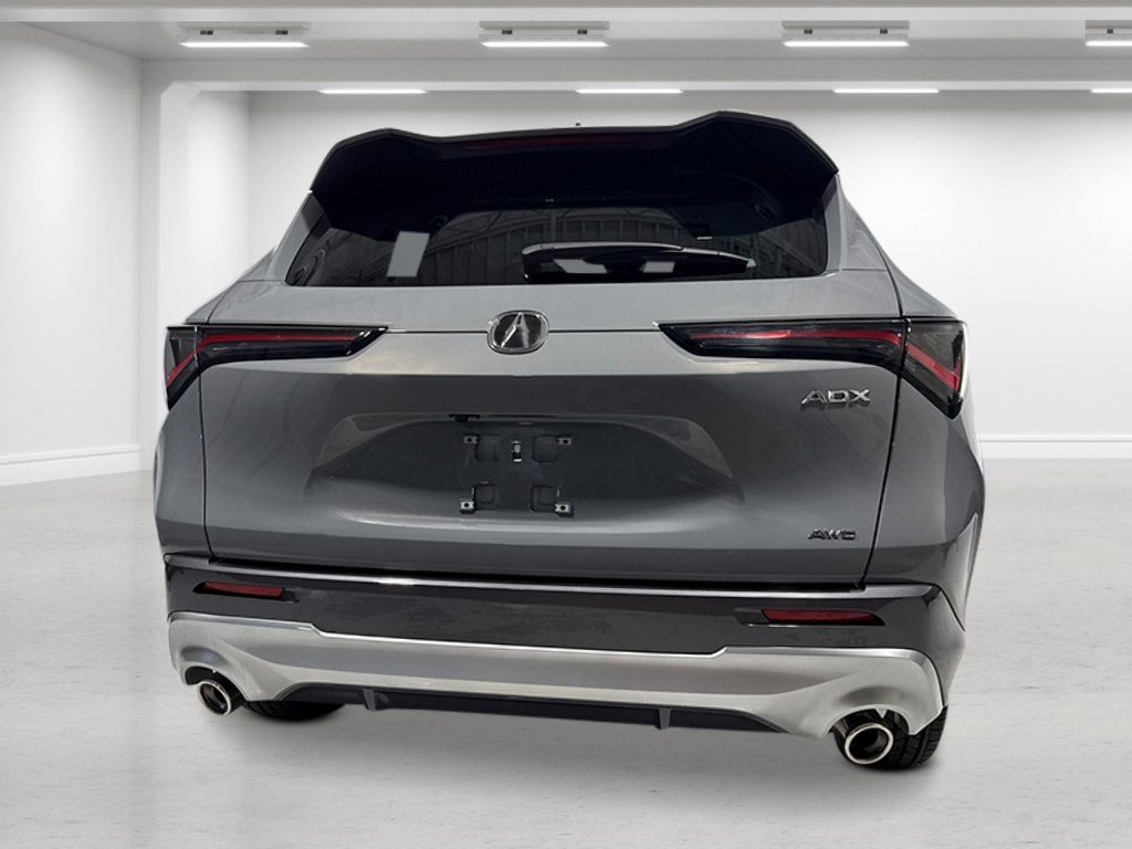 New 2026 Acura ADX Base SUV