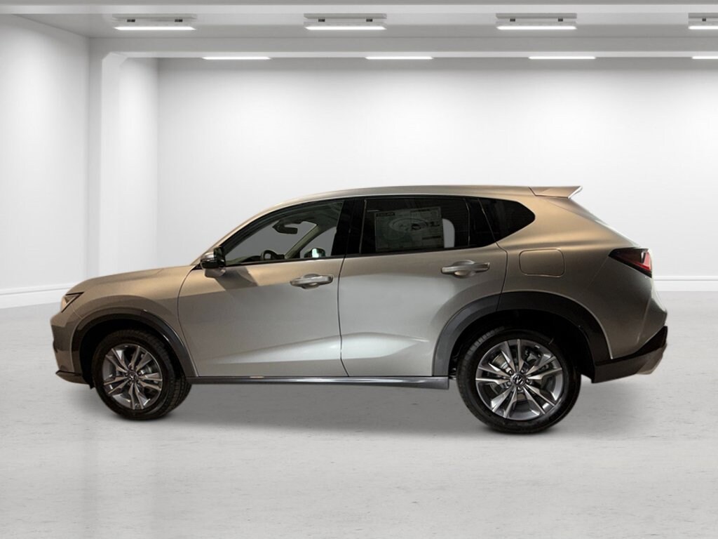 New 2026 Acura ADX Base SUV