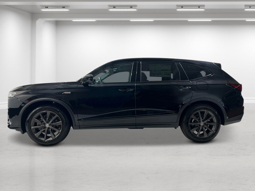 2026 Acura MDX SH-AWD A-Spec photo 2