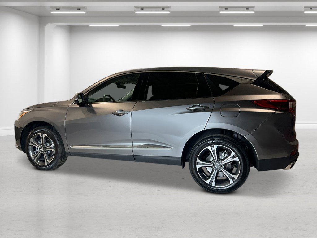 2025 Acura RDX Technology photo 2