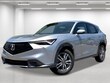 Acura ADX