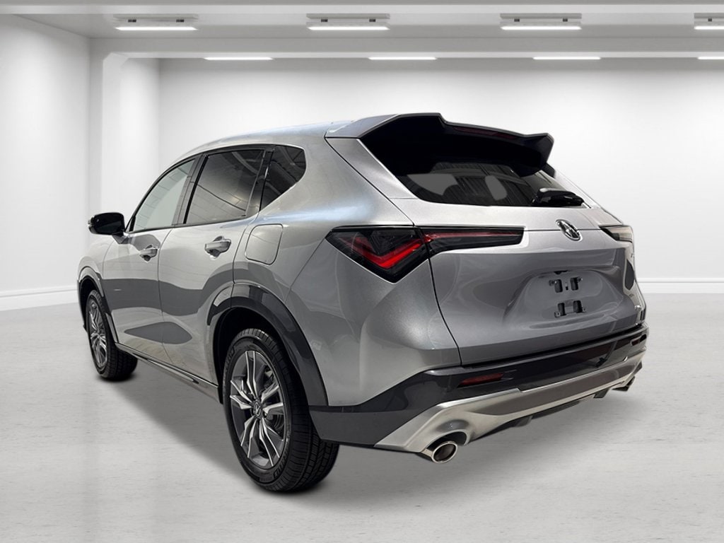 New 2026 Acura ADX Base SUV
