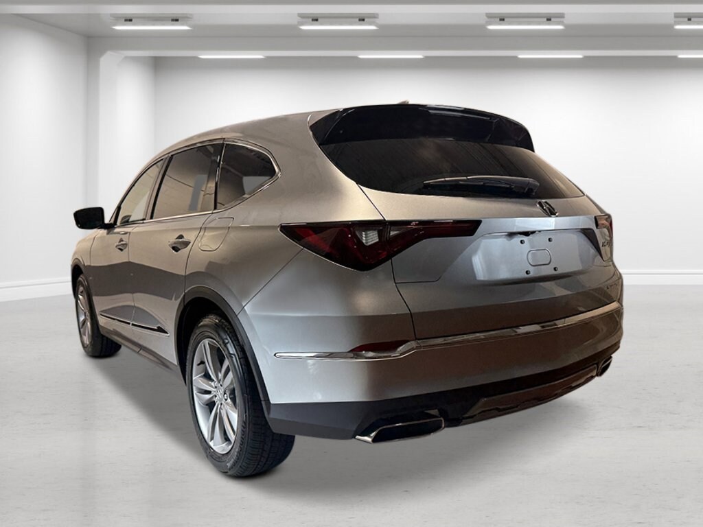 New 2026 Acura MDX SH-AWD SUV