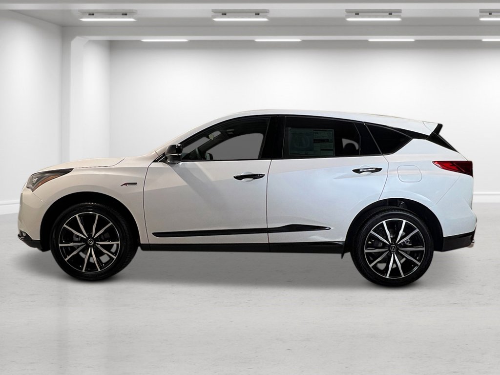 2025 Acura RDX A-Spec Advance photo 2