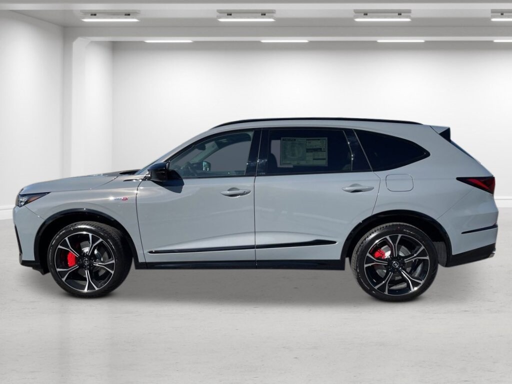 New 2026 Acura MDX SH-AWD Type S w/Advance Package SUV