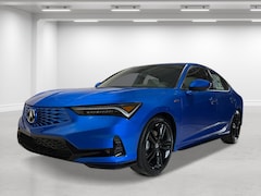 2026 Acura Integra A-Spec Package Hatchback