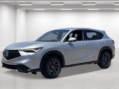 2025 Acura ADX A-Spec Package SUV