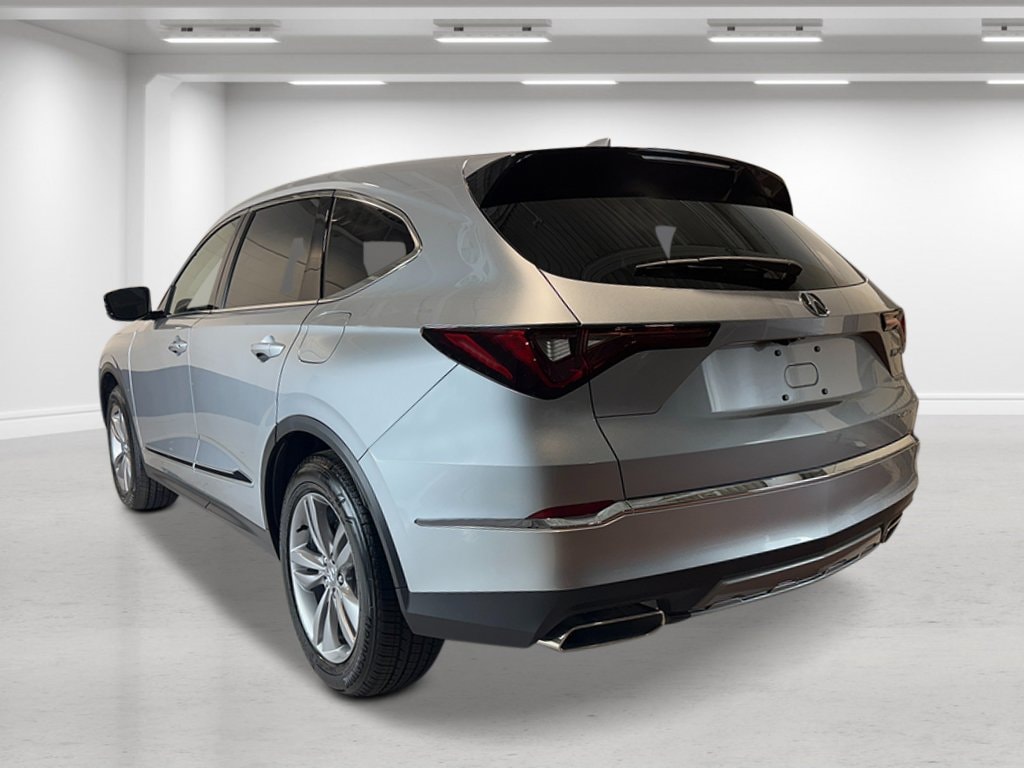 New 2026 Acura MDX SH-AWD SUV
