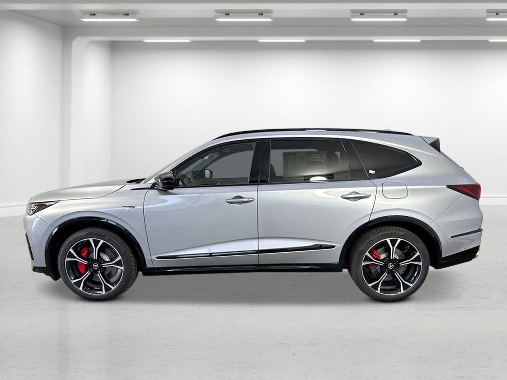 New 2026 Acura MDX SH-AWD Type S w/Advance Package SUV