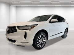 2026 Acura RDX Advance Package SUV