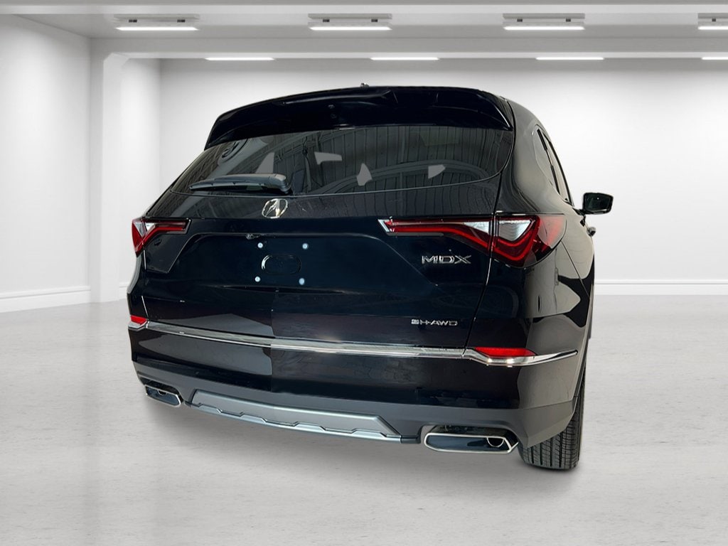 New 2026 Acura MDX SH-AWD SUV
