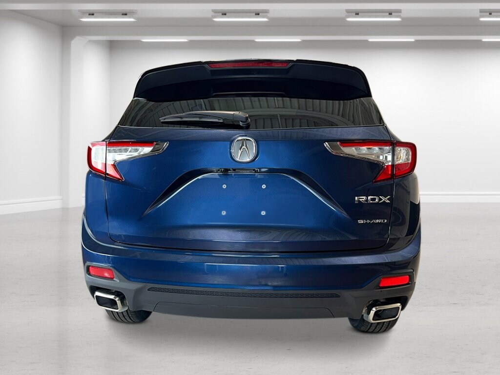 New 2026 Acura RDX SH-AWD SUV