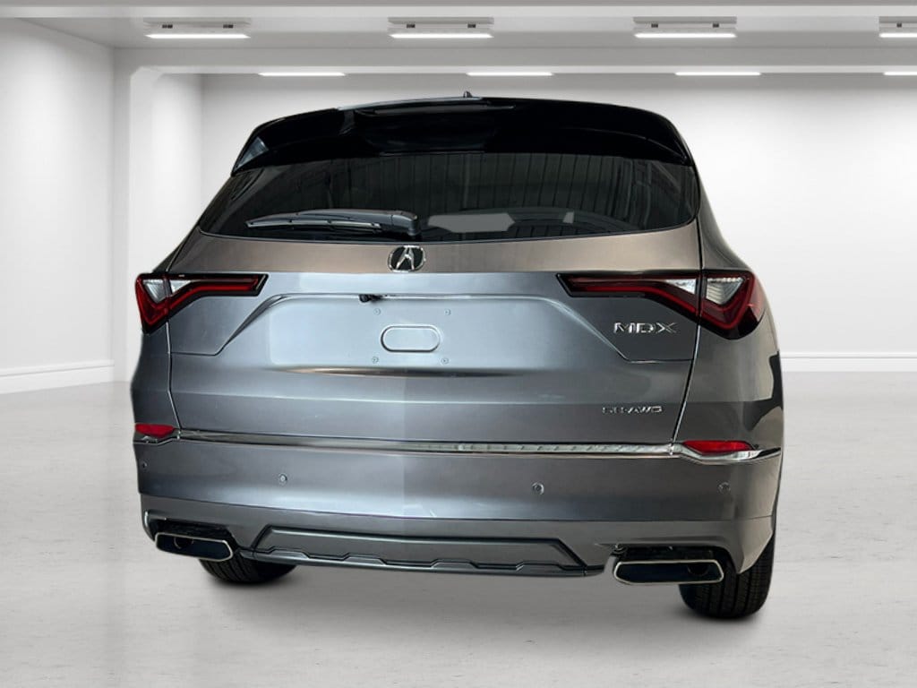 New 2026 Acura MDX SH-AWD Advance Package SUV