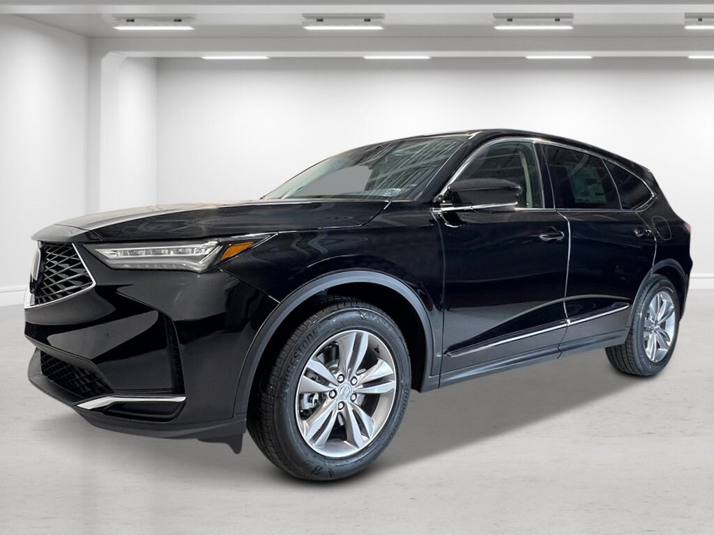 New 2026 Acura MDX SH-AWD SUV