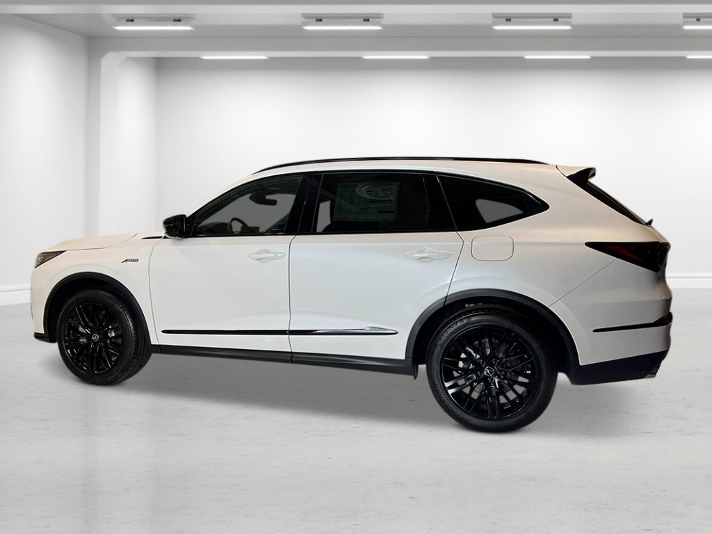 New 2026 Acura MDX SH-AWD A-Spec Advance Package SUV