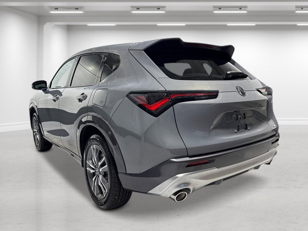 New 2026 Acura ADX Base SUV