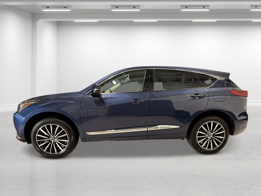 New 2026 Acura RDX Advance Package SUV
