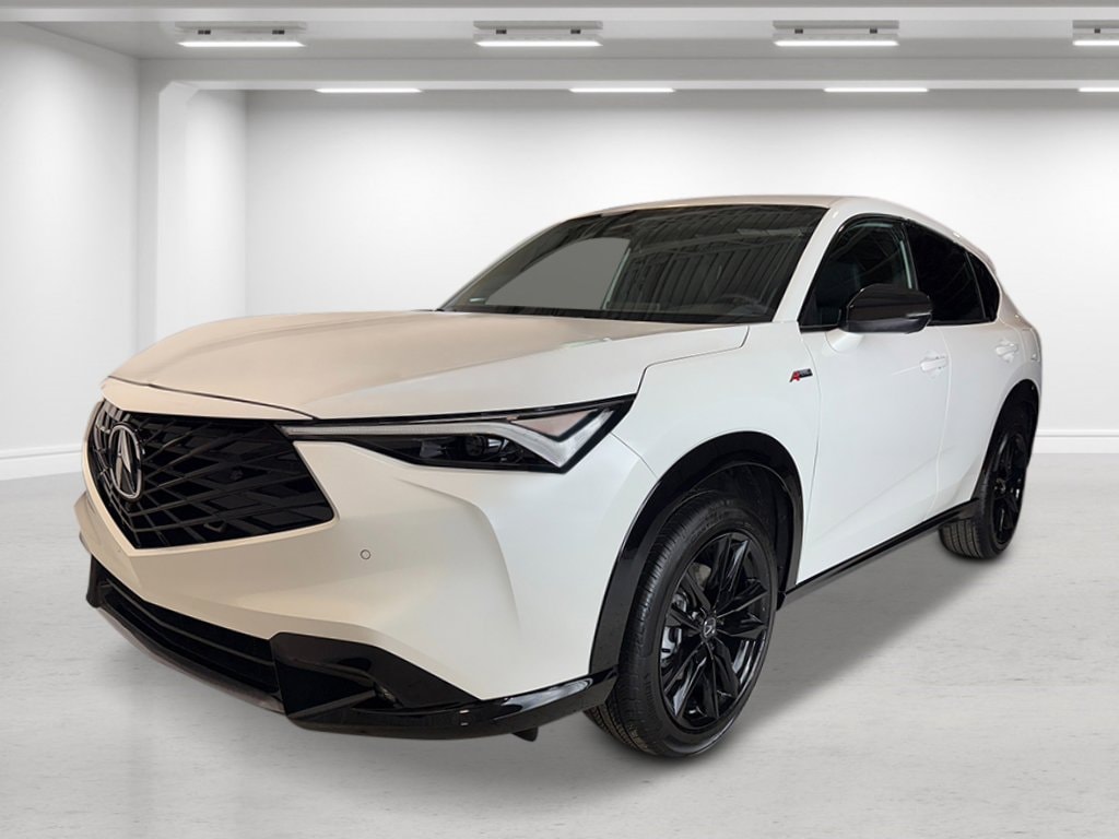 2025 Acura ADX A-spec w/Advance Package's photo