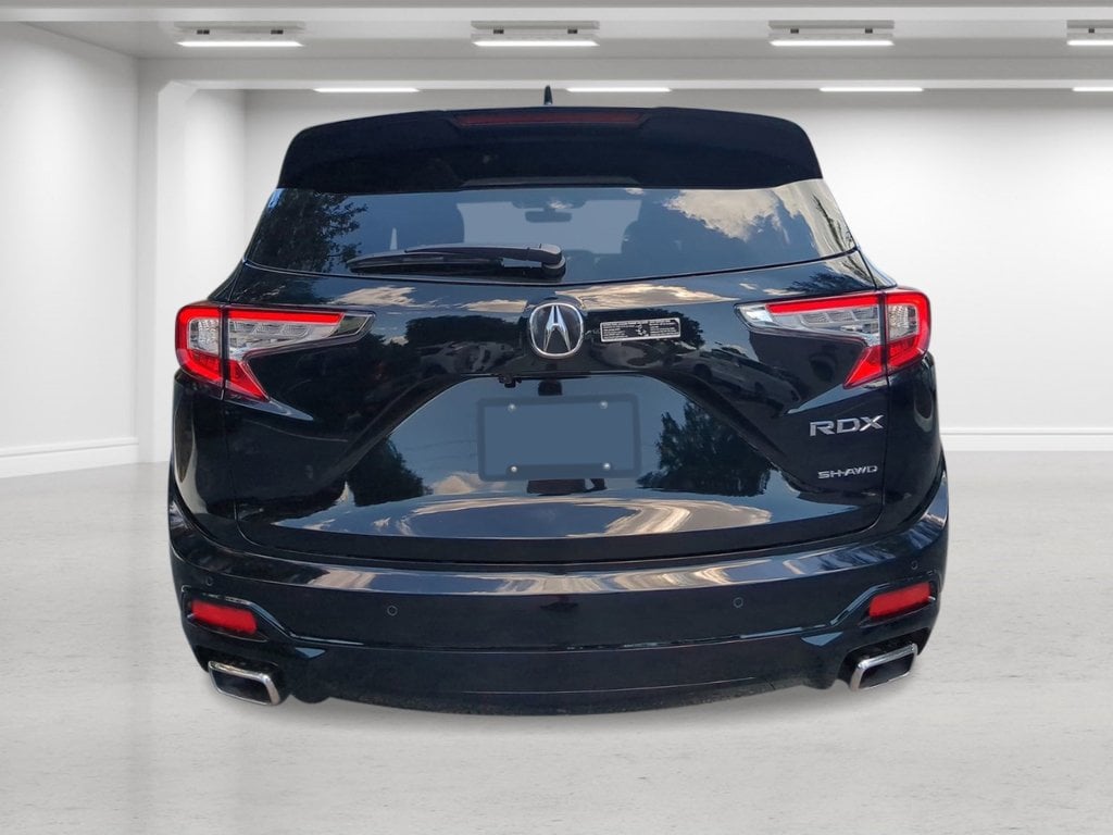New 2026 Acura RDX Advance Package SUV