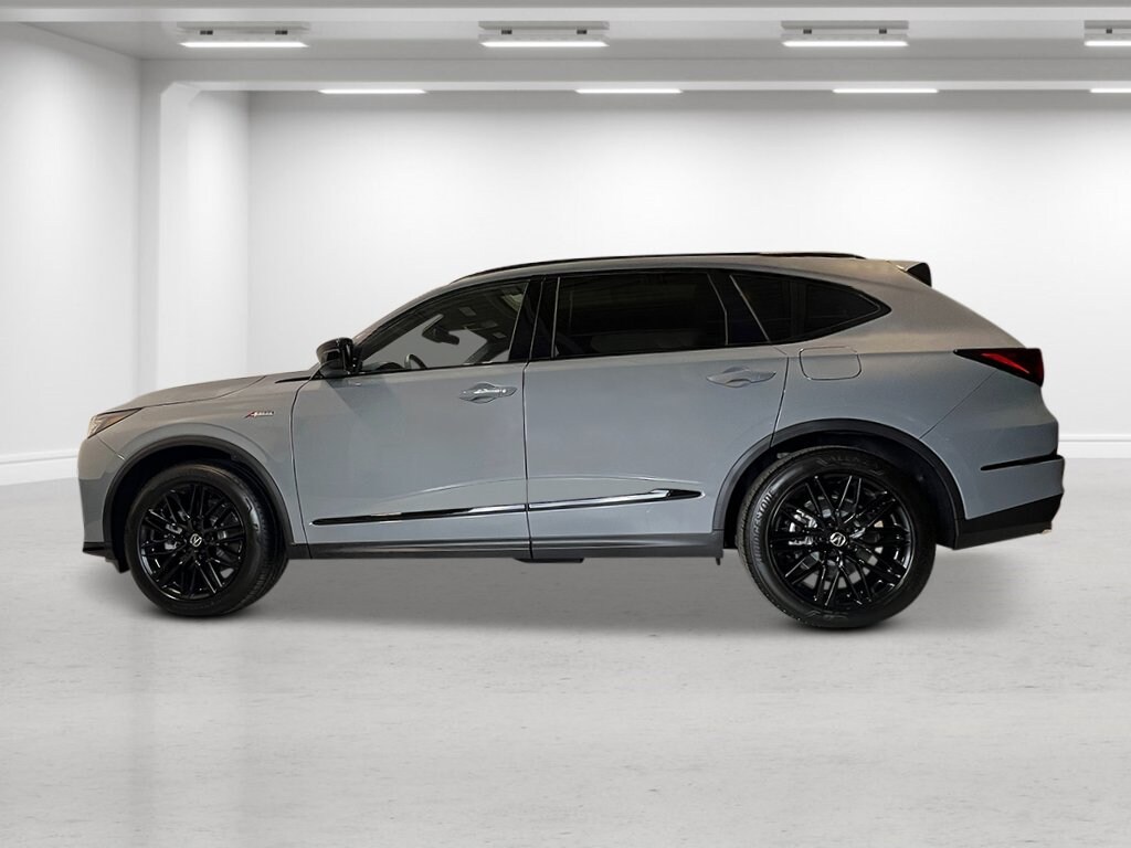New 2026 Acura MDX SH-AWD A-Spec Advance Package SUV