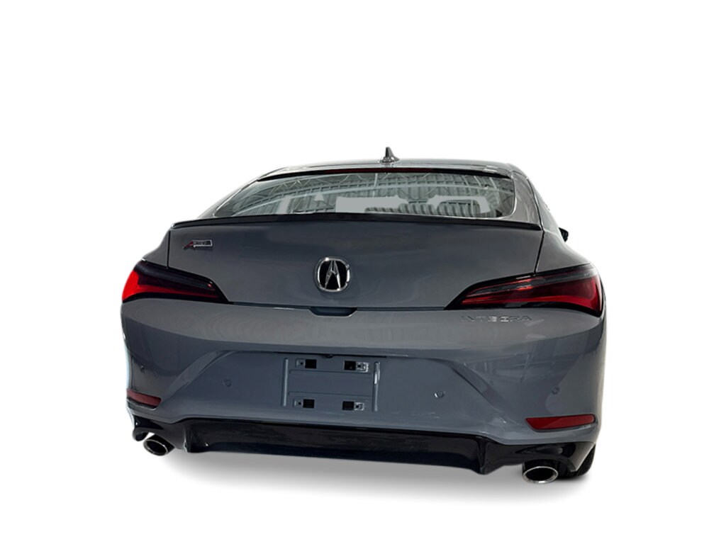 New 2026 Acura Integra A-Spec Tech Package Hatchback