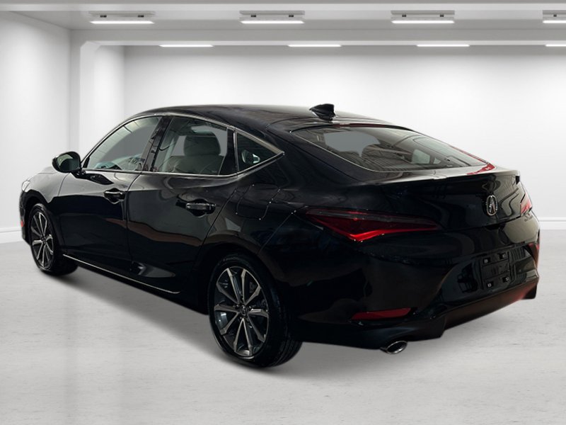 2025 Acura Integra A-Spec photo 3