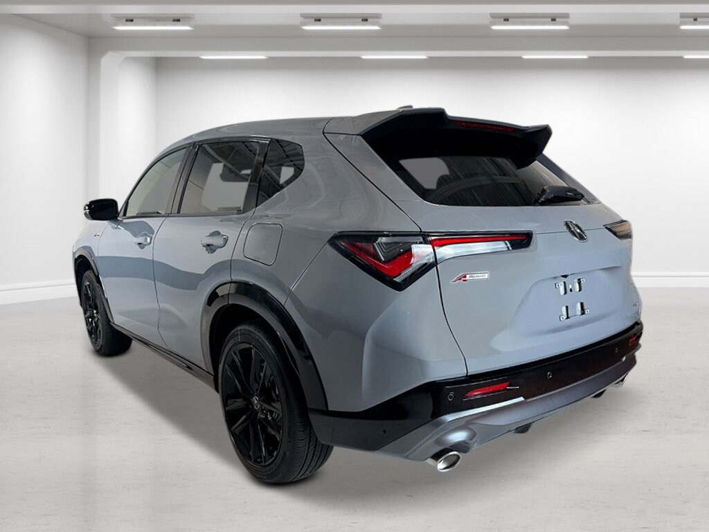 New 2026 Acura ADX A-Spec Advance Package SUV