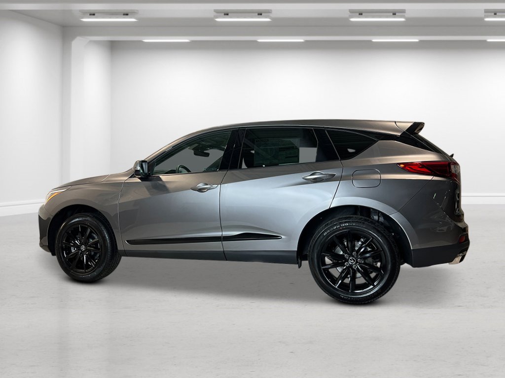 2025 Acura RDX photo 2