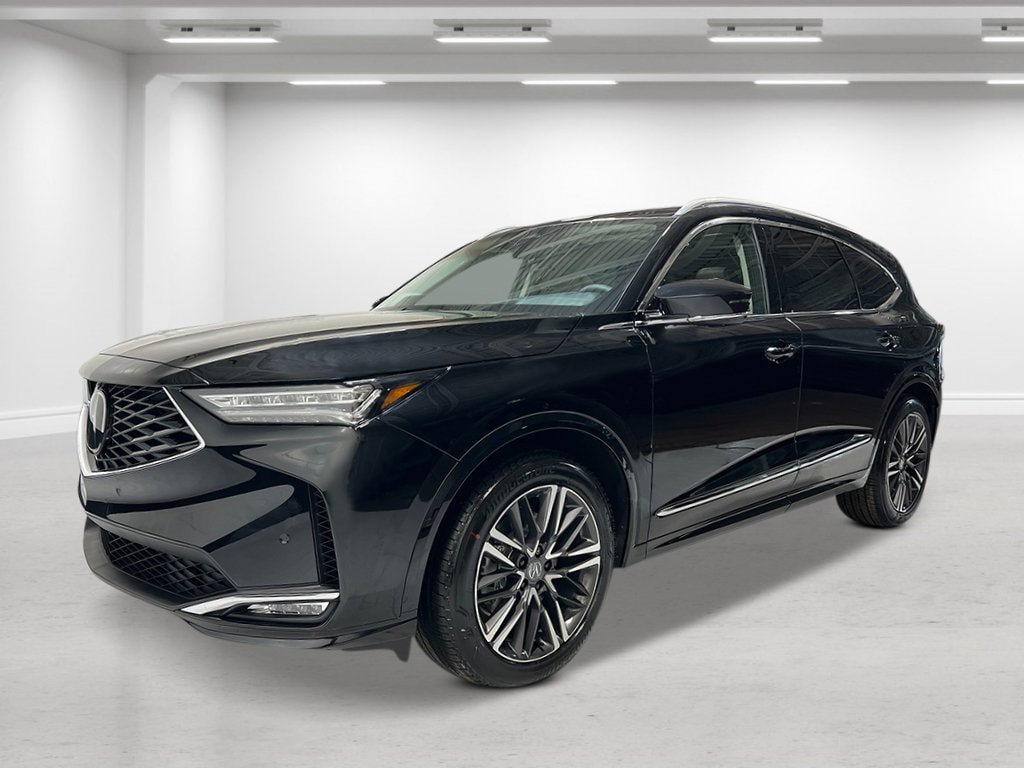New 2026 Acura MDX SH-AWD Advance Package SUV