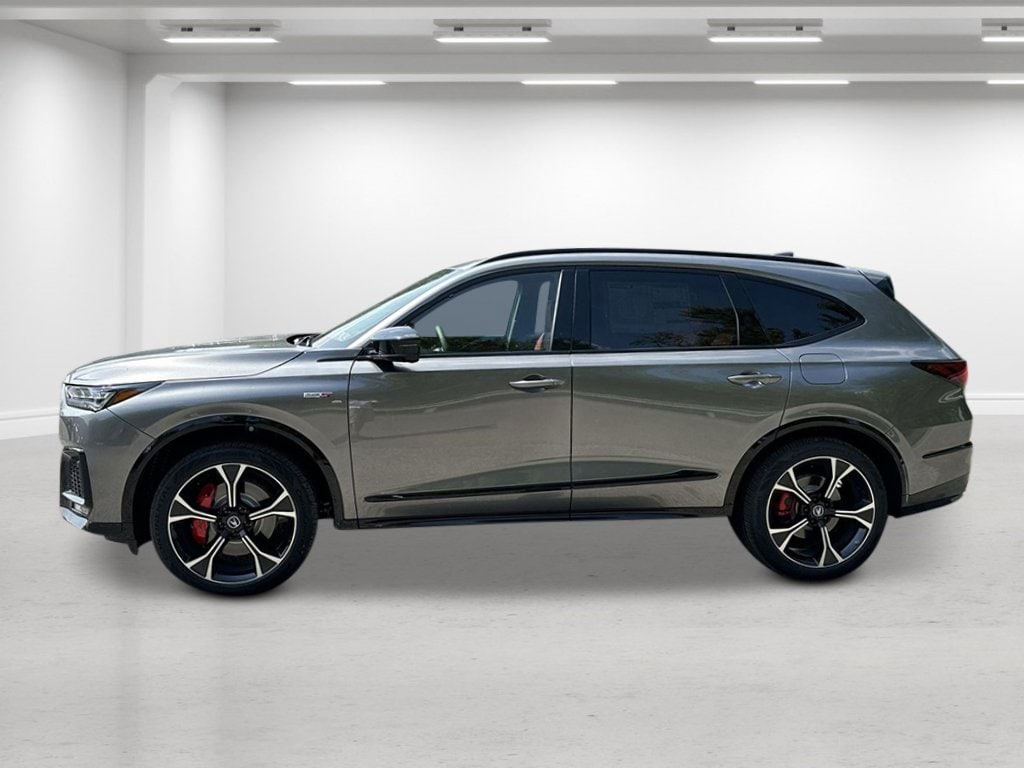 New 2026 Acura MDX SH-AWD Type S w/Advance Package SUV
