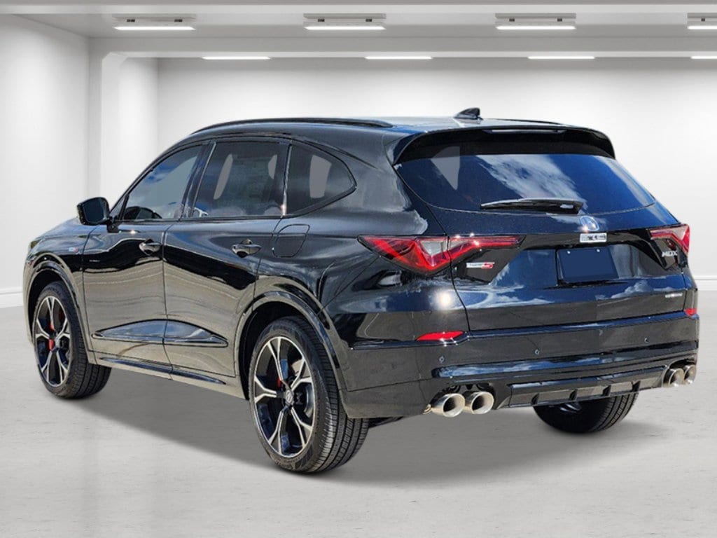 New 2026 Acura MDX SH-AWD Type S w/Advance Package SUV