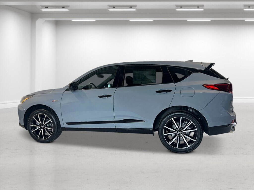 New 2026 Acura RDX A-Spec Advance Package SUV