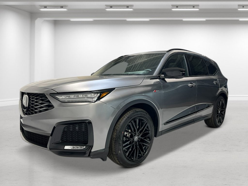 New 2026 Acura MDX SH-AWD A-Spec Advance Package SUV