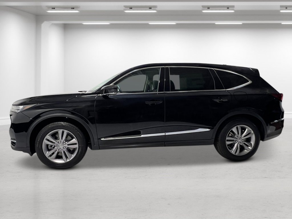 New 2026 Acura MDX SH-AWD SUV