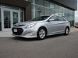 Hyundai Sonata Hybrid