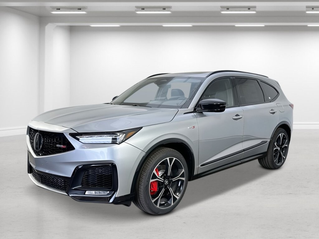 New 2026 Acura MDX SH-AWD Type S w/Advance Package SUV