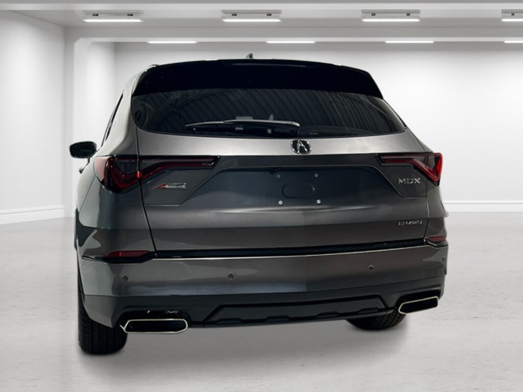 New 2026 Acura MDX SH-AWD A-Spec Advance Package SUV