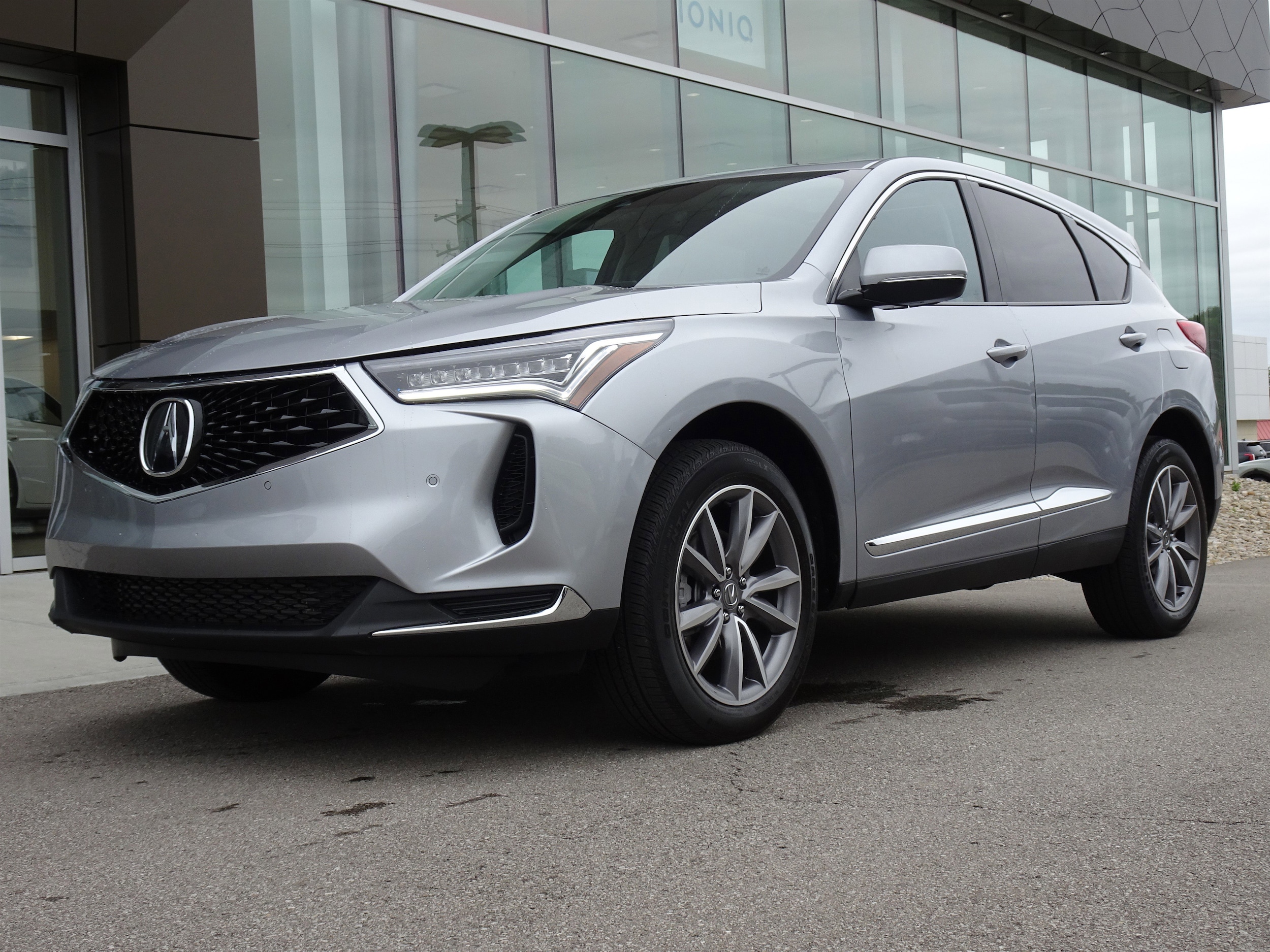 2023 Acura RDX