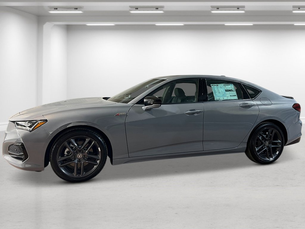 2025 Acura TLX SH-AWD A-Spec photo 2