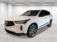 2026 Acura RDX A-Spec Advance Package SUV