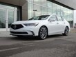 Acura RLX