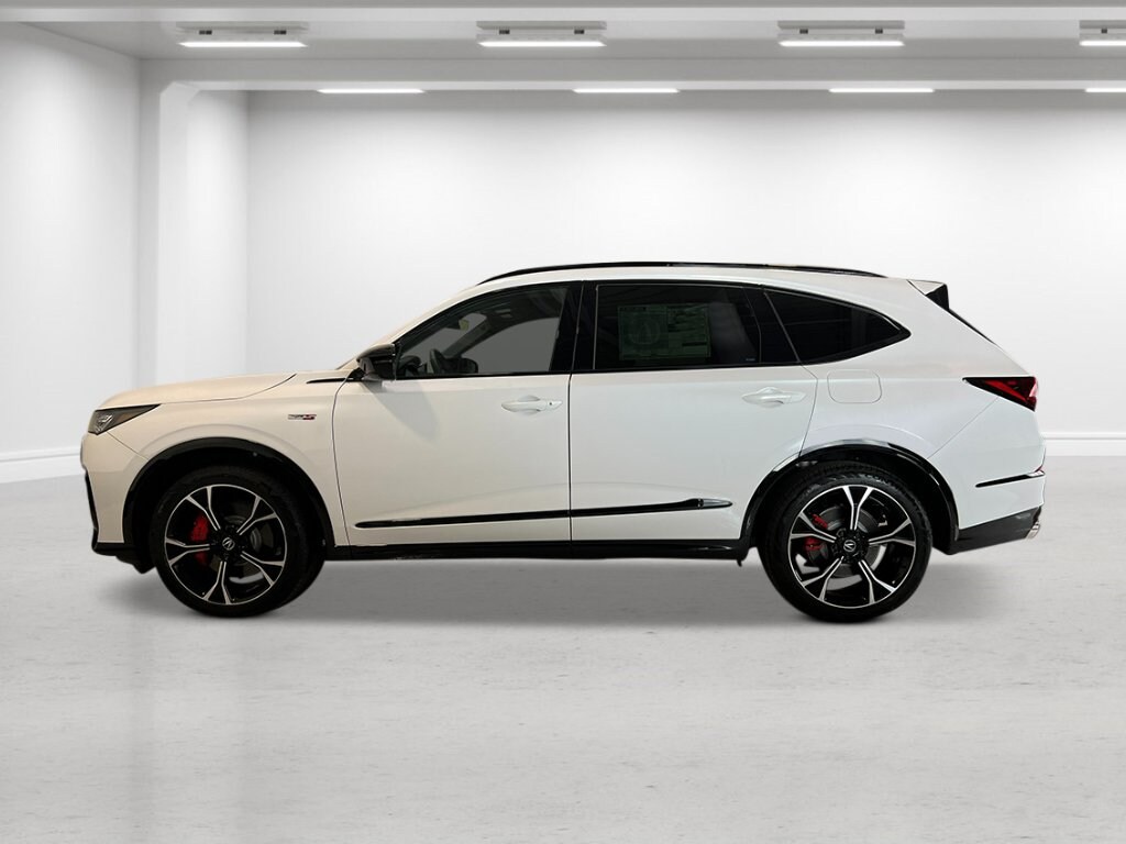 New 2026 Acura MDX SH-AWD Type S w/Advance Package SUV