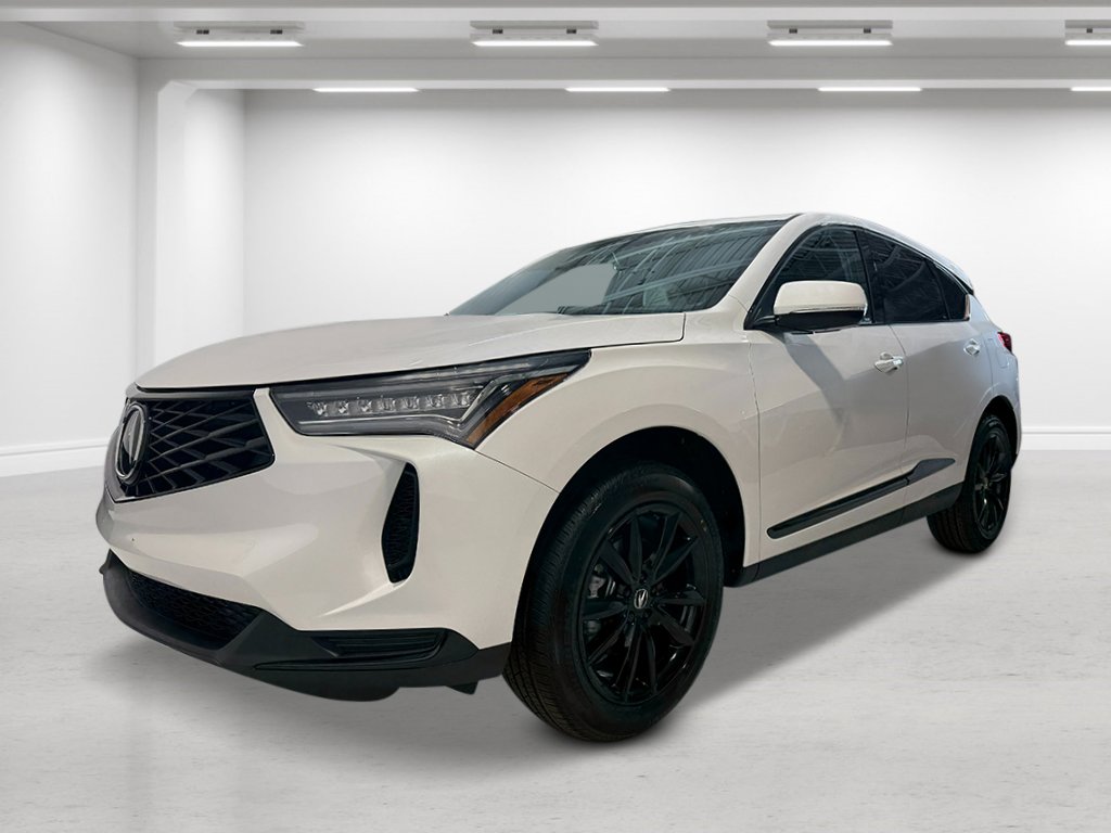 2025 Acura RDX Base's photo